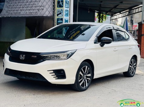 Thuê xe tháng Cần Thơ | Honda Civic